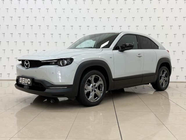 MAZDA MX-30