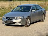 Honda Accord Lim. / 2.0 155 PS/ Sport /Klimaautomatik - Honda Accord: Sport