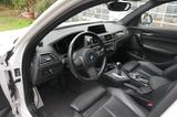 BMW 118i M Sport  - BMW 118 Gebrauchtwagen in Saarbrücken