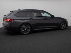 Foto Nummer 6: BMW 520d