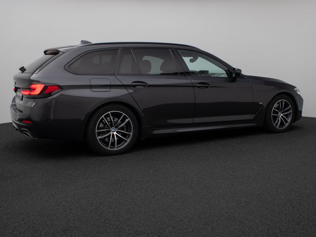 Foto Nummer 6: BMW 520d