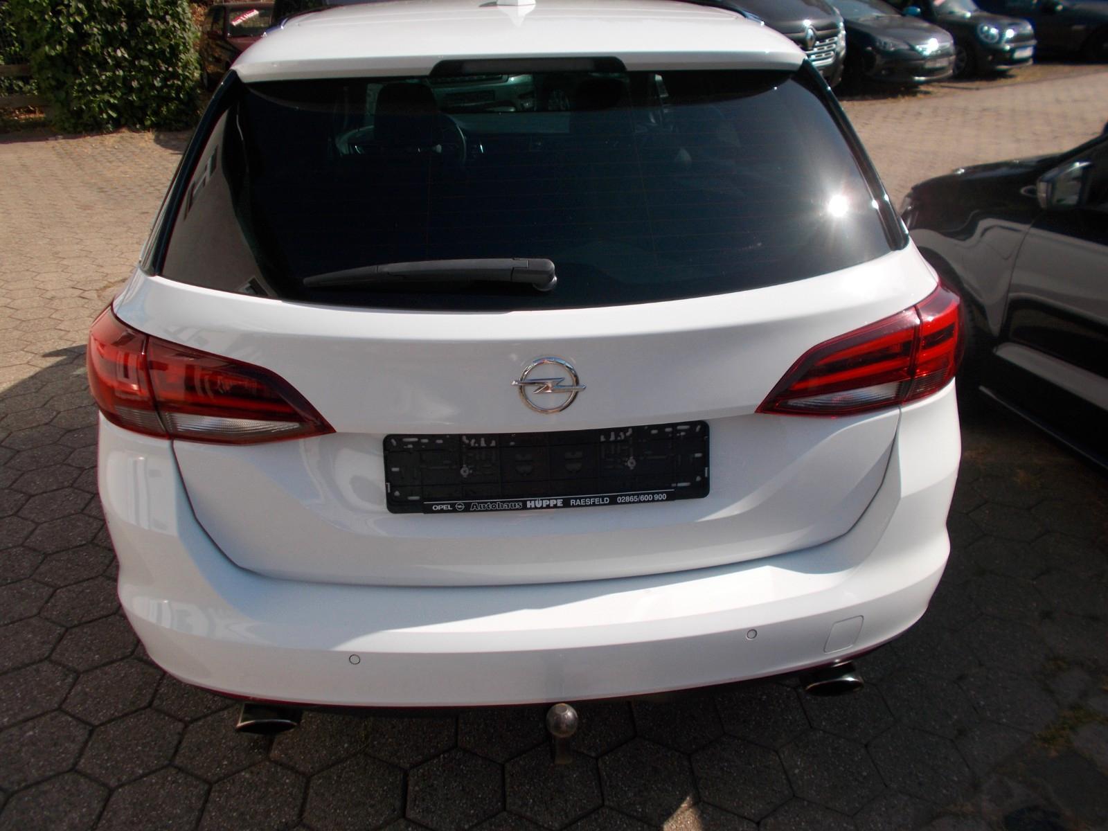 Opel Astra K Sports Tourer Ultimate Start/Stop