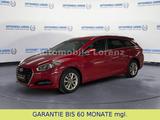 Hyundai i40 CW 2.0/!! 166 PS !!  /LÜCKENLOSES SCHECKHEFT - gebrauchte Hyundai i40 aus dem Jahr 2017
