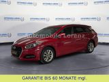 Hyundai i40 CW 2.0/!! 166 PS !!  /LÜCKENLOSES SCHECKHEFT - Hyundai i40 mit Benzin-Antrieb