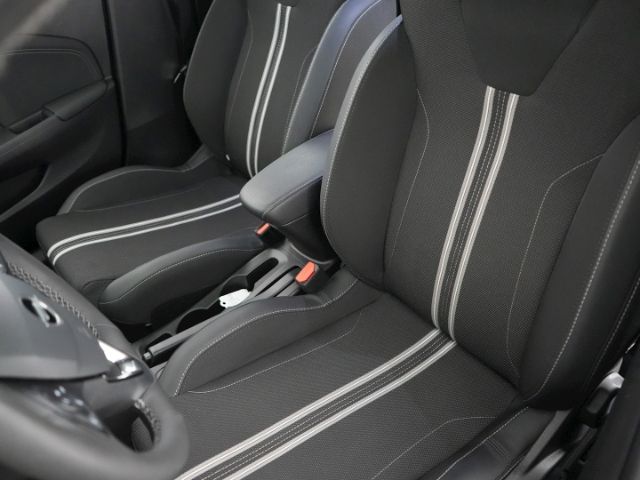 Corsa F FACELIFT GS+LED LICHT+RÜCKFAHRKAMERA+SIT