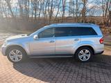 Mercedes-Benz Mercedes GL 350 CDI Automatik - Mercedes-Benz GL 350: Cdi