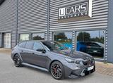 BMW M5 Baureihe M5 Touring Basis / 18000KM / VAT - BMW: 180