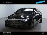 Mercedes-Benz CLA 200 4MATIC AMG NIGHT PREMIUM MEMO MULTI 360 - Mercedes-Benz CLA 200 in Kiel
