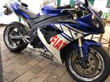 Yamaha R1 - YAMAHA 2004 R1