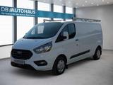 Ford Transit Custom Kasten Trend 300 L2H1 Sortimo - gebrauchte Ford Transit Custom aus dem Jahr 2022