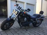Harley-Davidson Dyna FAT BOB - HARLEY-DAVIDSON DYNA FAT BOB