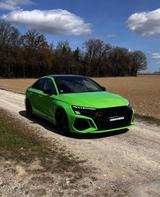 Audi  RS3 Limousine | sehr gepflegter Zustand | u - Audi RS3 Gebrauchtwagen in München