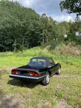 Alfa Romeo Spider - Alfa Romeo Spider aus 1989