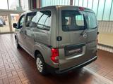 Nissan NV200 1.6 Evalia Kombi Premium/1.Hand/Klima - Nissan: Nv