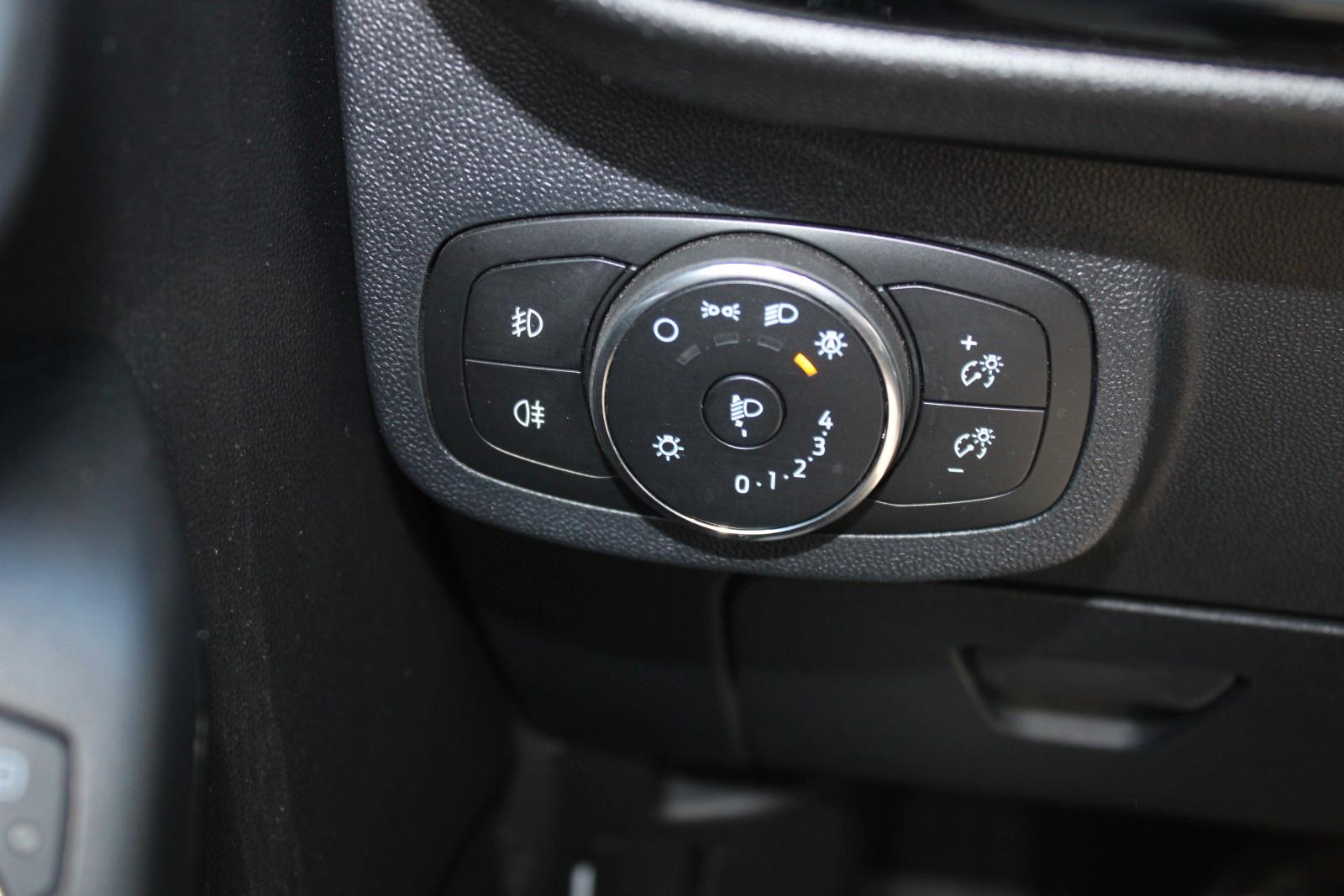 Ford Fiesta Cool & Connect/NAVI/1 HAND/TOP/