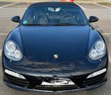 Porsche Boxster S 987.2 (310cv) - Porsche Boxster in Braunschweig