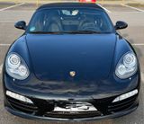 Porsche Boxster S 987.2 (310cv) - Porsche Boxster: 3.2
