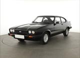 Ford Capri 1.6 1985  - Ford Gebrauchtwagen von 1985