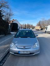 Honda Civic 1.6 VTEC | Schalter | TÜV 10/2026 - Honda Civic Gebrauchtwagen in München