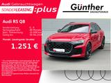 Audi RS Q8 +WINTERRÄDER+RS SPORTABGAS+AHK+NACHTSICHTA