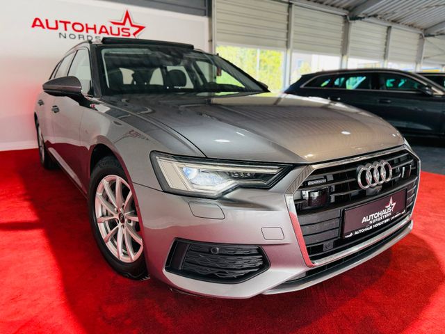 A6 Avant 40 TDI quattro MATRIX DSG HUD PANO B&O - Bild 7