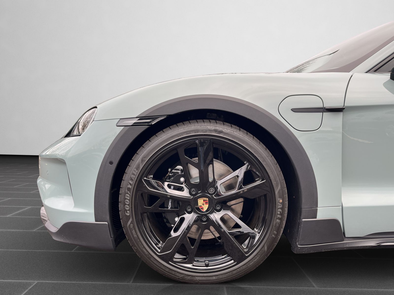 Porsche Taycan - Bild 8