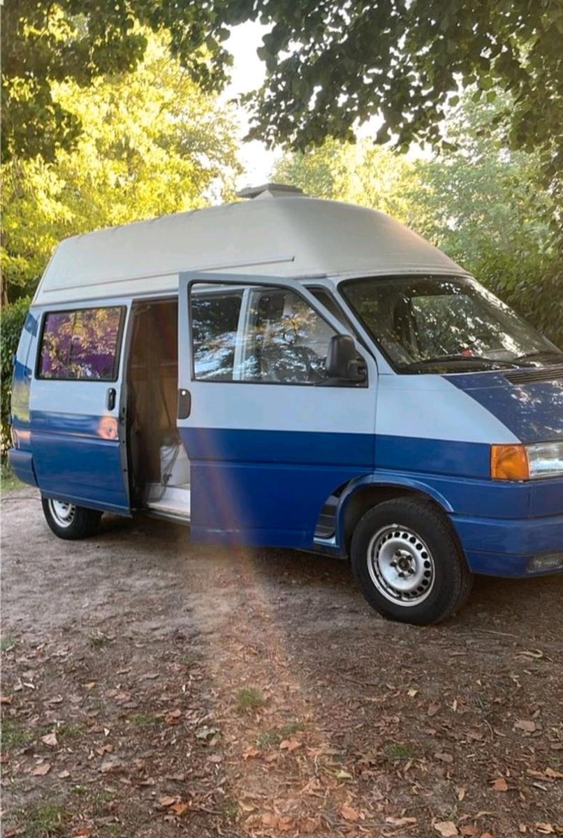 Volkswagen Andere