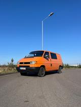 Volkswagen VW T4 Kasten  2,5 l TDI - Volkswagen LT aus 1999