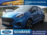 Ford Puma ST-Line X FordGarantie 4 Jahre/100.000km - Ford Puma: 1.4