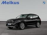 BMW X3 xDrive20d ZA Head-Up HiFi DAB WLAN AHK Shz - BMW: Za