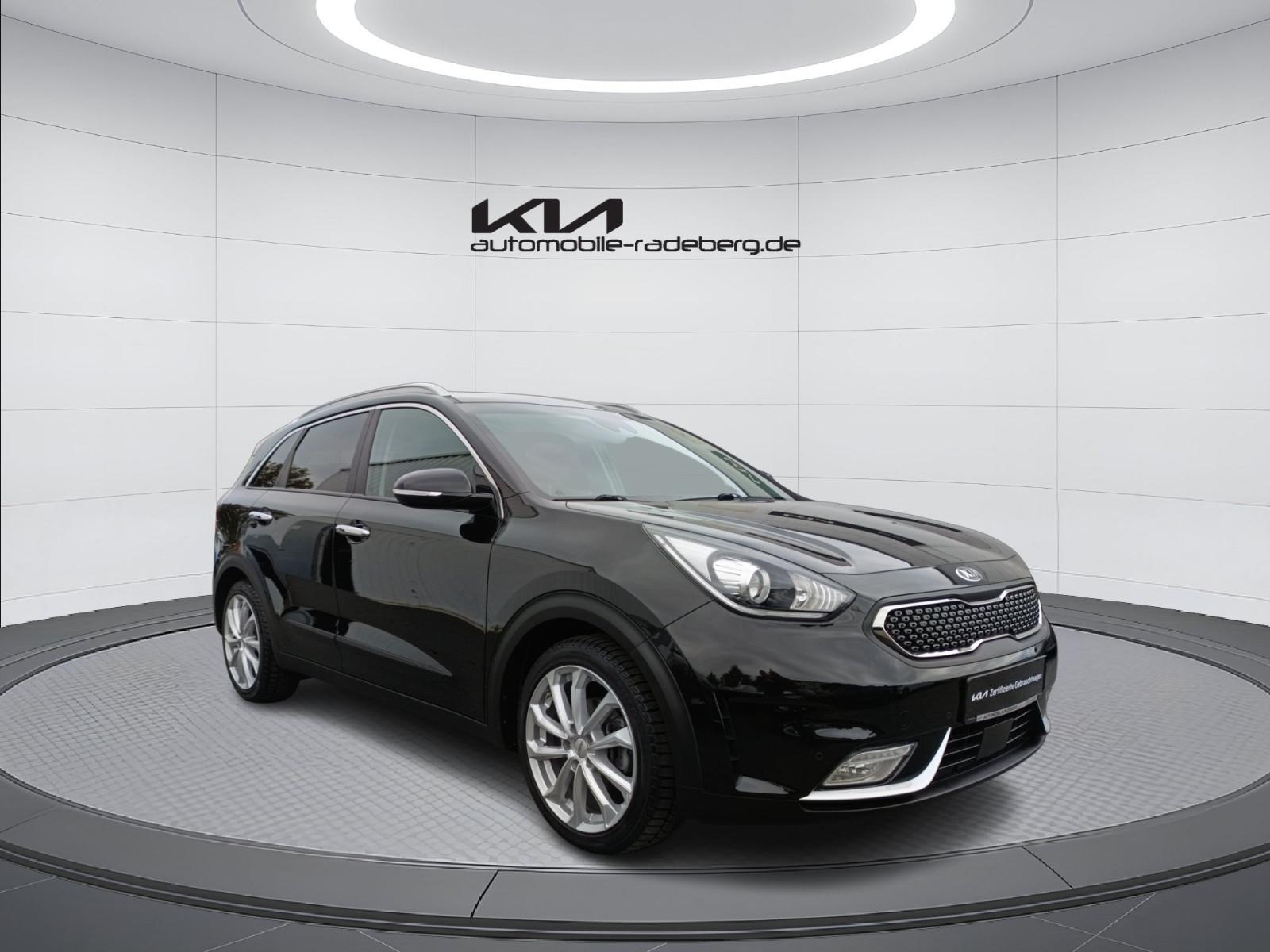 Kia Niro Spirit