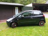 Mitsubishi Colt Z30 1.5 - Mitsubishi Colt mit Diesel-Antrieb: 1.5
