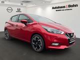 Nissan Micra Acenta - gebrauchte Nissan Micra aus dem Jahr 2023