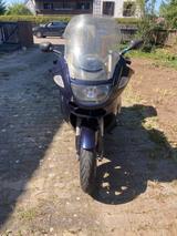 BMW K1200GT - BMW K1200GT