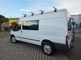 Ford Transit 2,4L H2 L2 wenig KM  - gebrauchte Ford Transit aus dem Jahr 2010