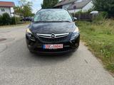 Opel Zafira C Tourer Edition-7 SITZ---TEL-01704684029 - Opel Zafira Gebrauchtwagen in München