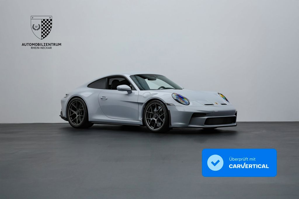 Porsche 911 S/T 1 of 1963 Matrix-LED/Lift/BOSE/Leder/PPF