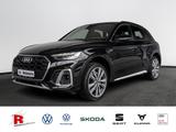 Audi Q5 40 2.0 TDI quattro S line S-line AHK Kam. ACC