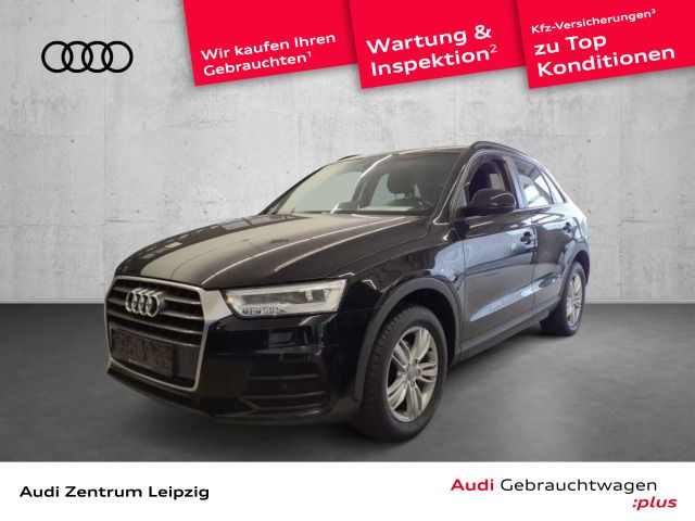 Image of Audi Q3
