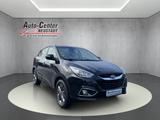 Hyundai ix35 Trend 2WD KAMERA/AHK/NAVI/KLIMAA - Hyundai ix35 mit Benzin-Antrieb: Geländewagen, Automatik