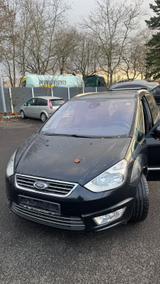 Ford Galaxy 2,0 TDCi 103kW DPF Ambiente Ambiente - gebrauchte Ford Galaxy aus dem Jahr 2013