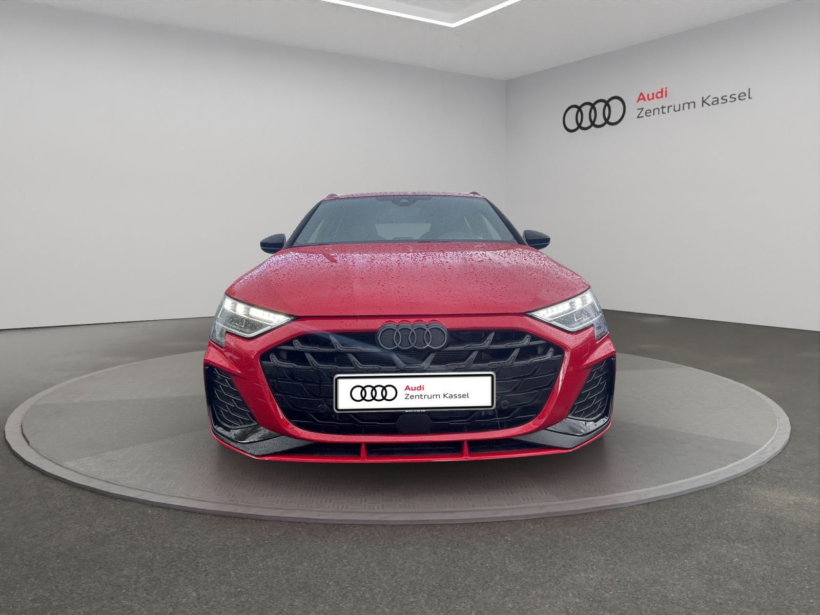 Audi A3 - Bild 9