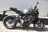 Honda CB125R Alle Farben am Lager - HONDA CB 125 F