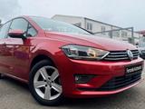 Volkswagen Golf Sportsvan - Volkswagen: Sp