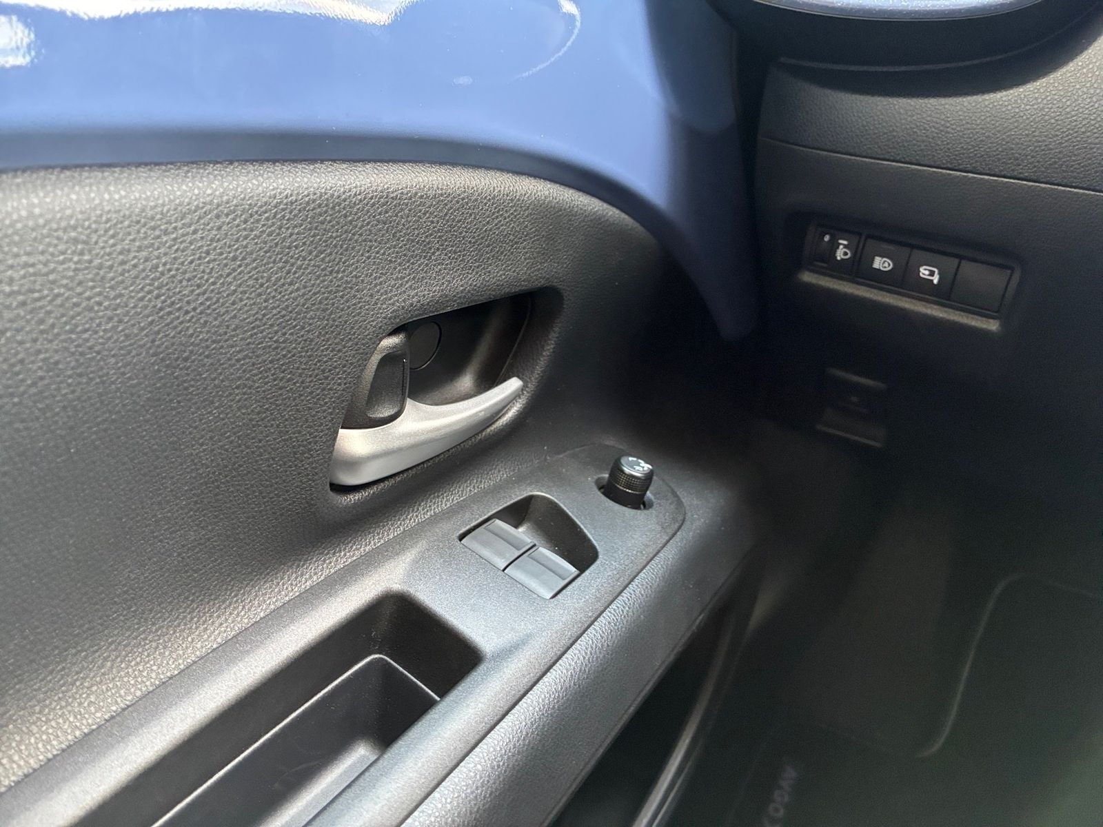 Fahrzeugabbildung Toyota Aygo X 1.5 Teamplayer NAVI LED KAMERA ACC