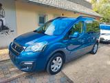 Peugeot Partner Tepee Allure/TÜV NEU/5 SITZE/PDC/1. HAND - Peugeot Partner: Si