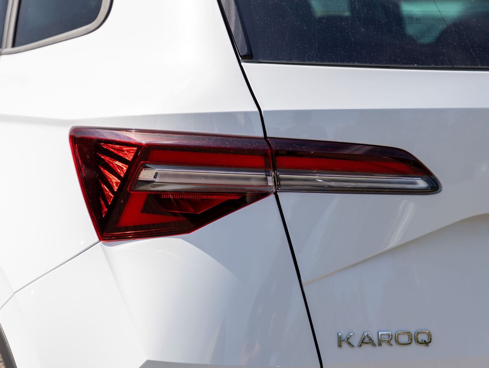 Skoda Karoq - Bild 8