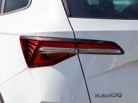 Skoda Karoq - Vorschau Bild 8