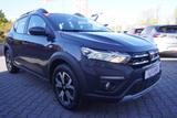 Dacia Sandero Stepway III Comfort LED Kamera Navi USB - Dacia Sandero Gebrauchtwagen in Leipzig