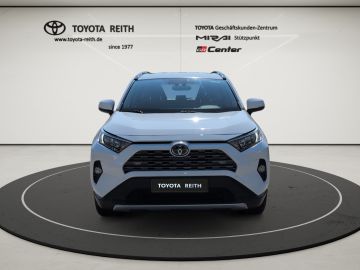 Toyota RAV 4 - 8